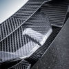 Photo of Capristo Full Sport Exhaust with Rear Silencer and Sport Cats for the KTM X-Bow GT-XR - Image 4